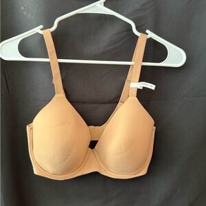 Aerie Light Brown Bra